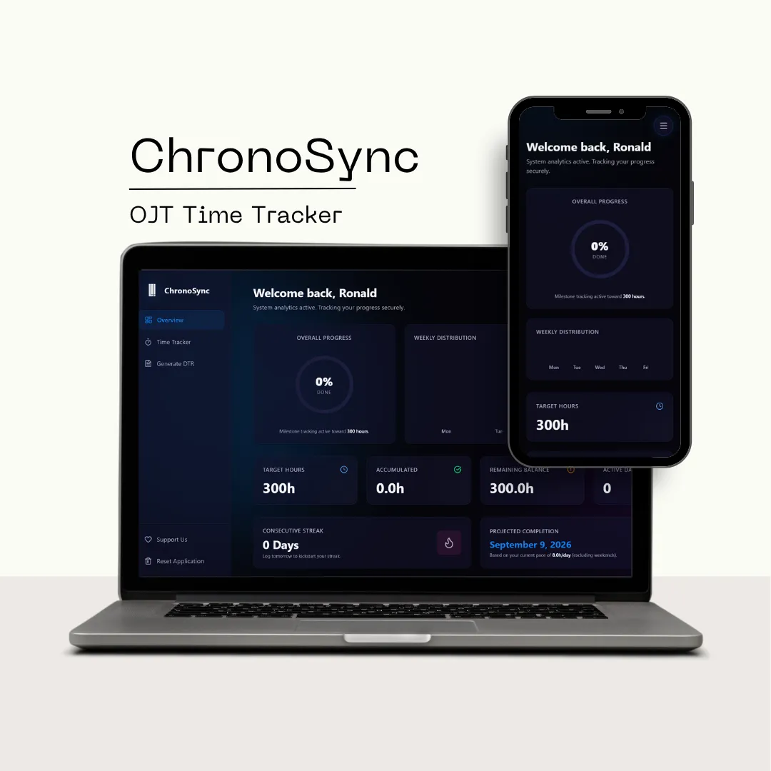 ChronoSync