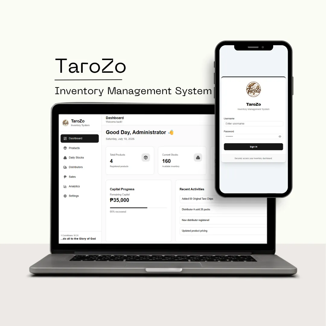 TaroZo